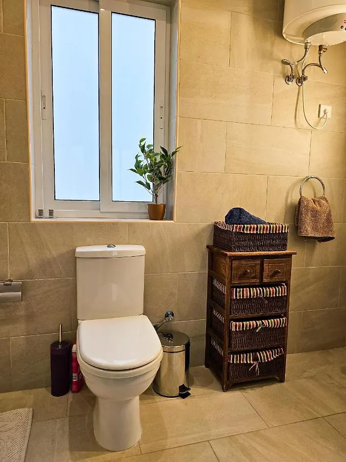 Mive Luxury Sea View Penthouse Apartment Gzira