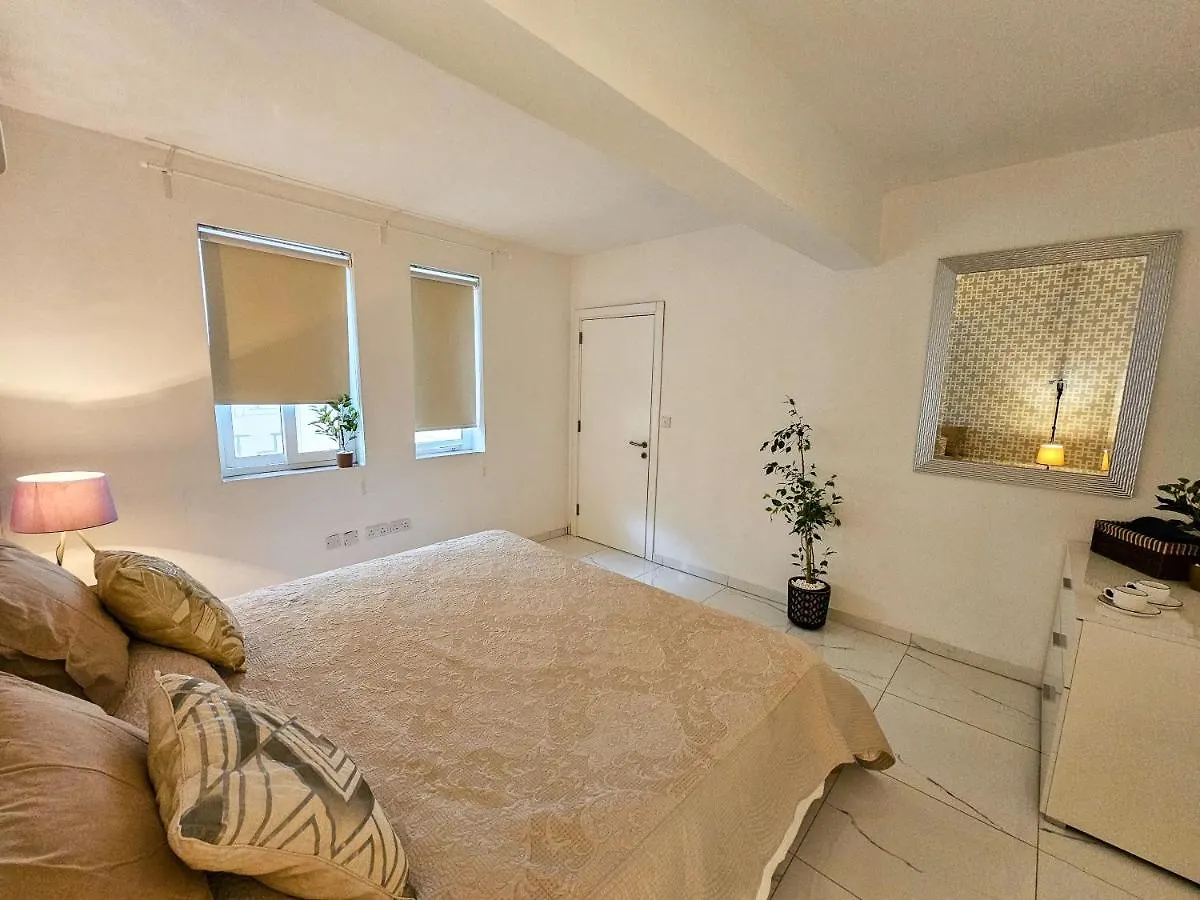 Mive Luxury Sea View Penthouse Apartment Gzira