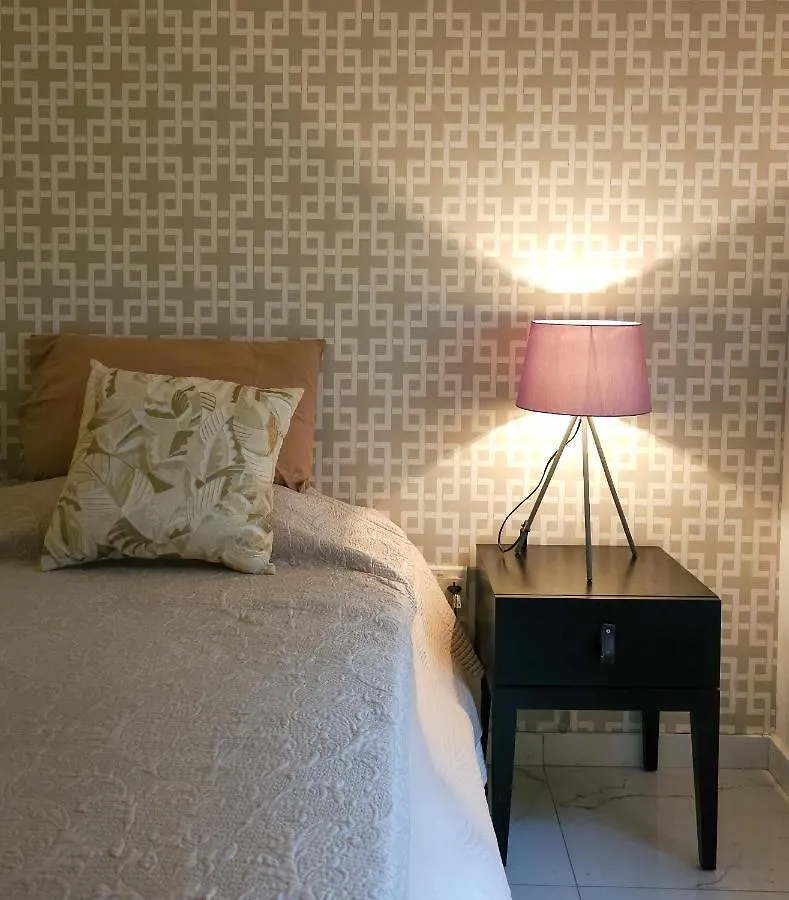 Mive Luxury Sea View Penthouse Apartment Gzira Malta