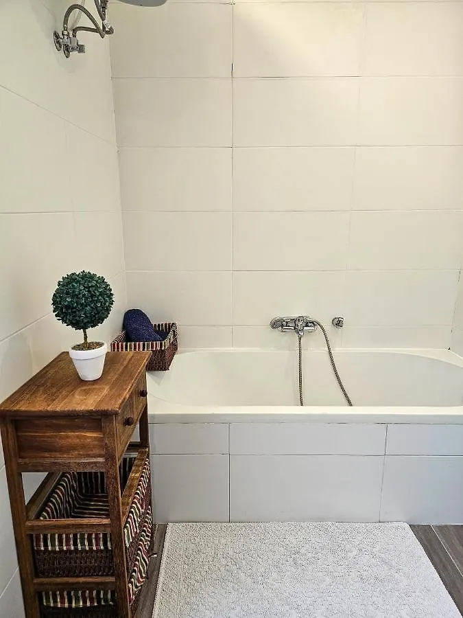 Mive Luxury Sea View Penthouse Apartment Gzira
