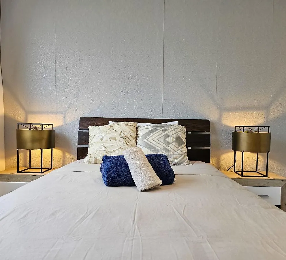 Mive Luxury Sea View Penthouse Apartment Gzira