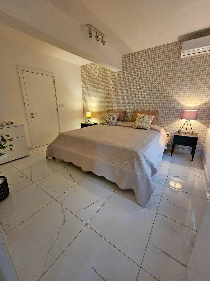 Mive Luxury Sea View Penthouse Apartment Gzira