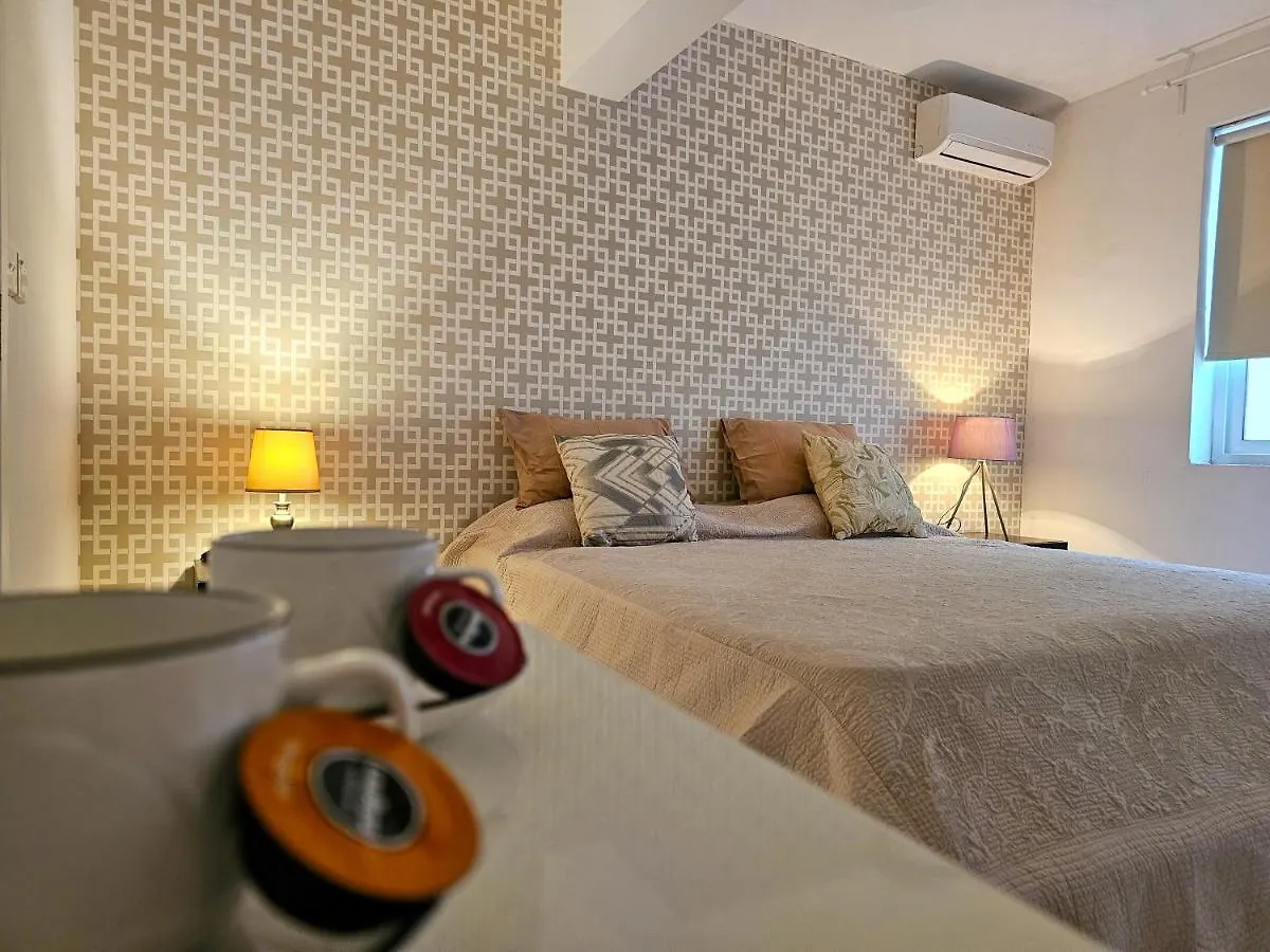 Mive Luxury Sea View Penthouse Apartment Gzira