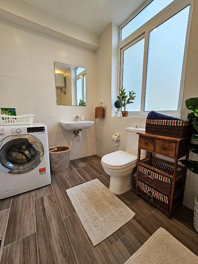 Mive Luxury Sea View Penthouse Apartment Gzira Malta