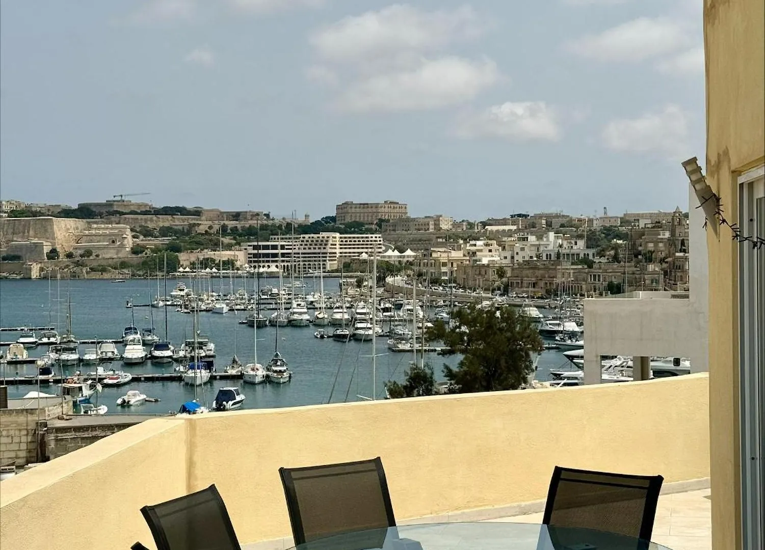 Mive Luxury Sea View Penthouse Apartment Gzira 0*,